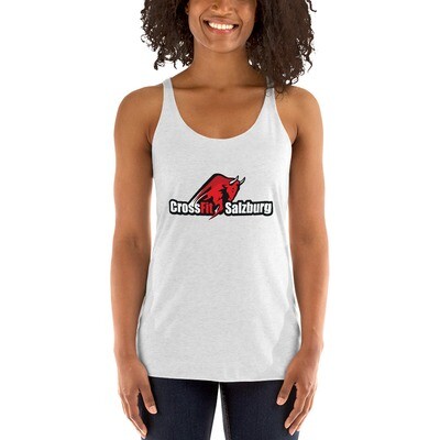 CrossFit Salzburg Women's Racerback Tank