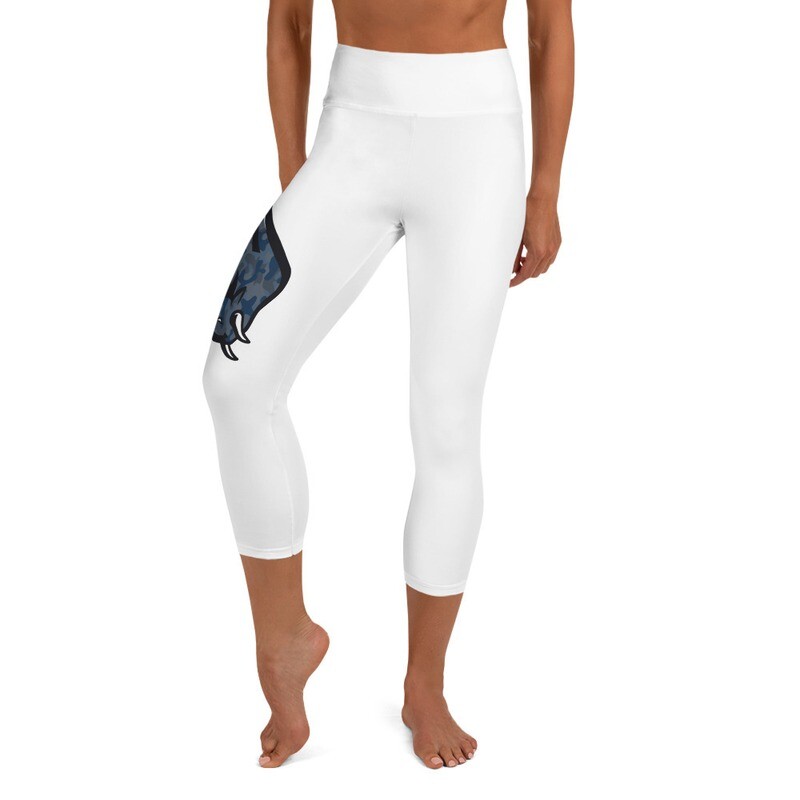 CrossFit Salzburg Limited Edition Leggings 7/8
