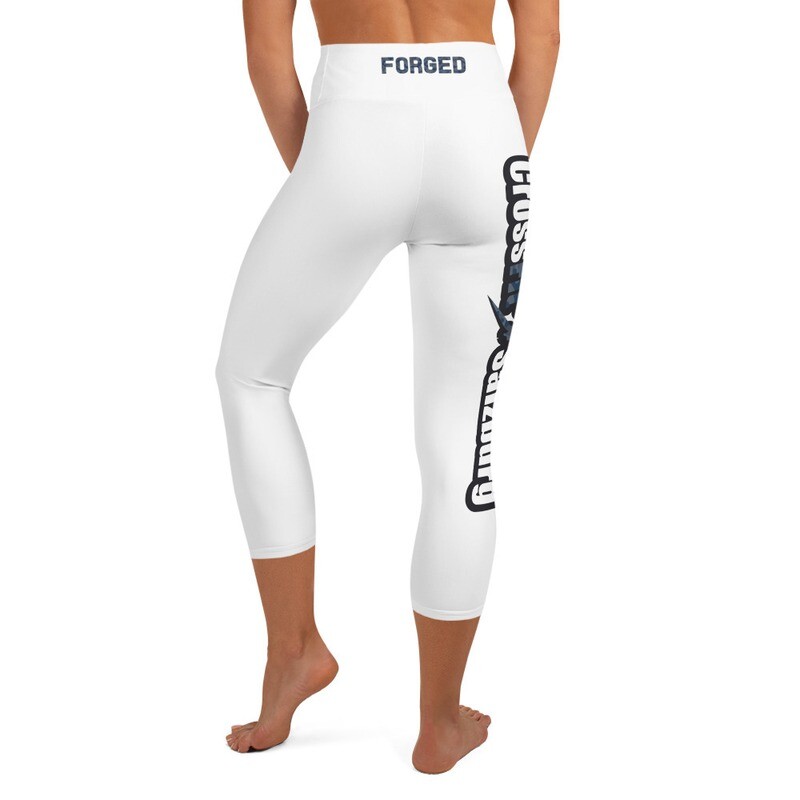 CrossFit Salzburg Limited Edition Leggings 7/8