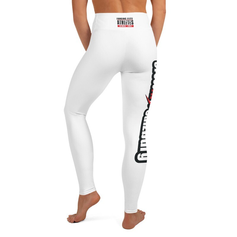 CrossFit Salzburg Leggings