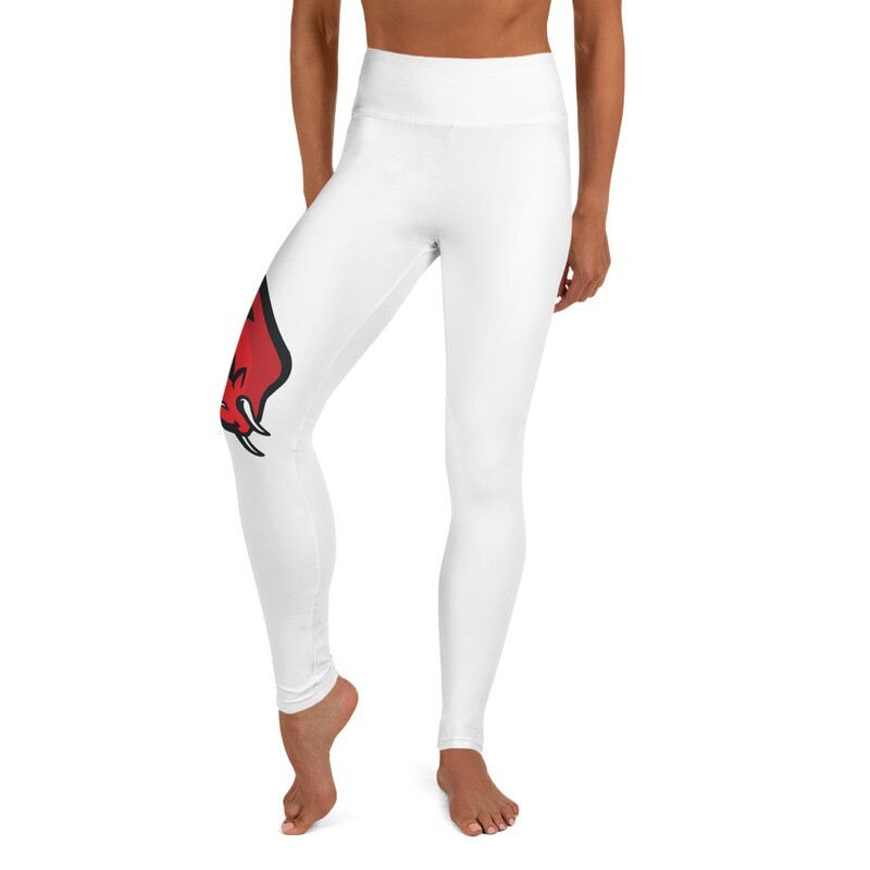 CrossFit Salzburg Leggings