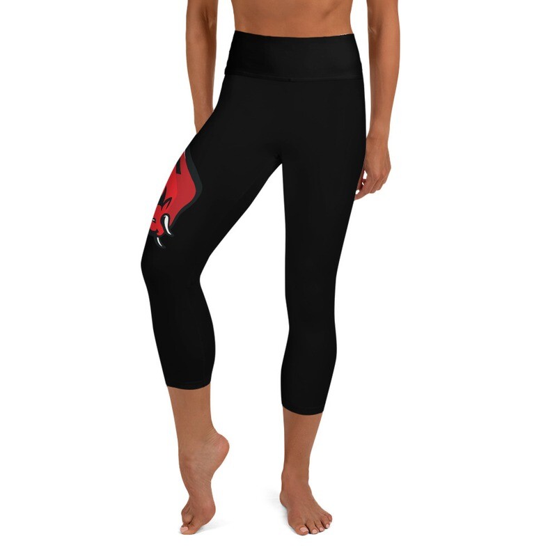 CrossFit Salzburg Leggings 7/8