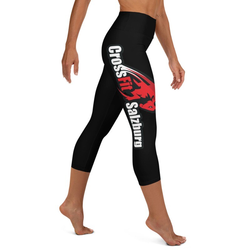 CrossFit Salzburg Leggings 7/8