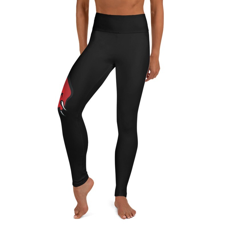 CrossFit Salzburg Leggings