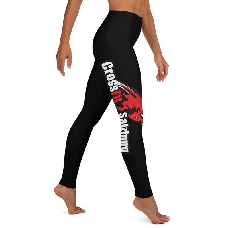 CrossFit Salzburg Leggings