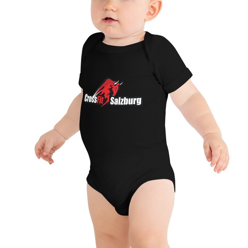 CrossFit Salzburg Baby Suit