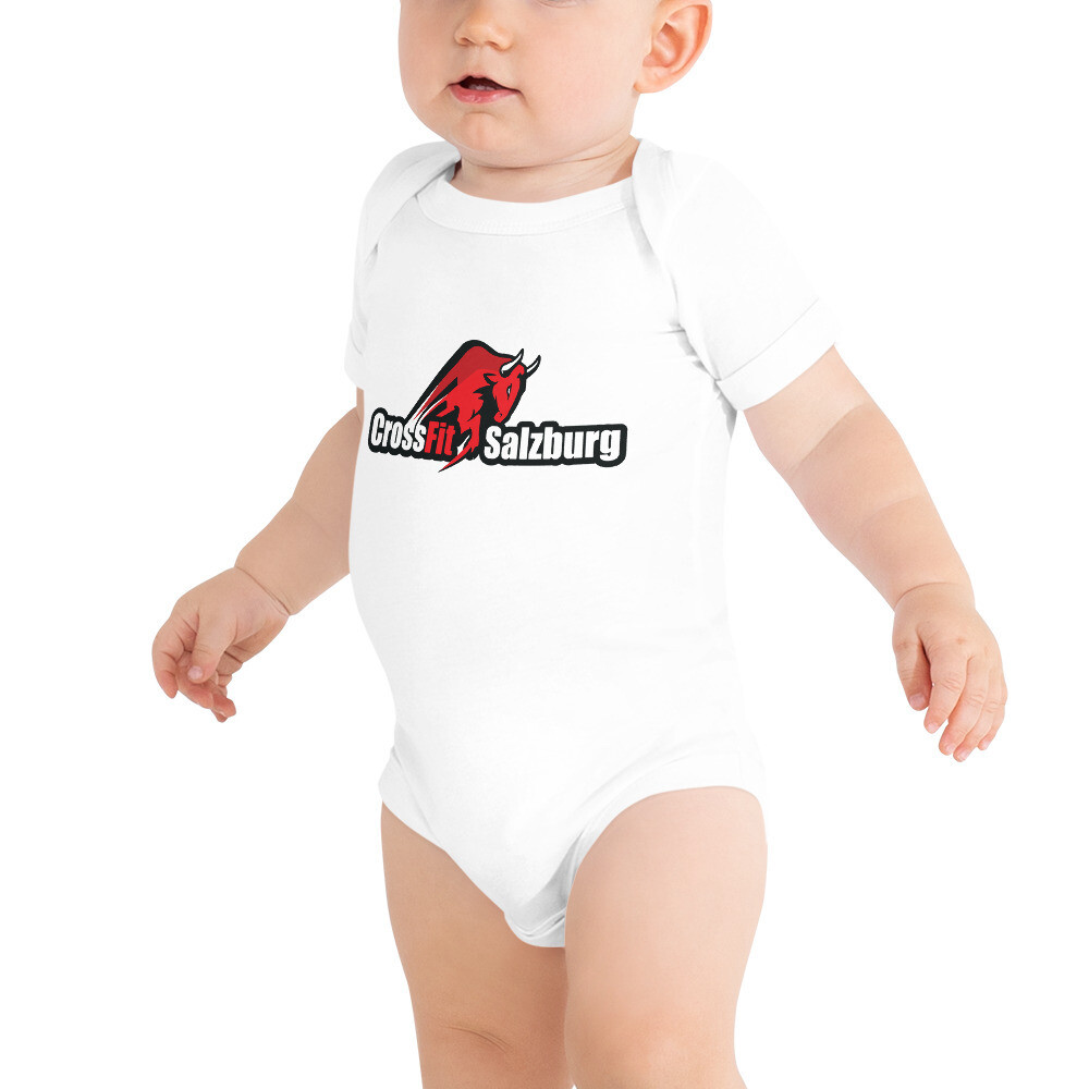 CrossFit Salzburg Baby Suit