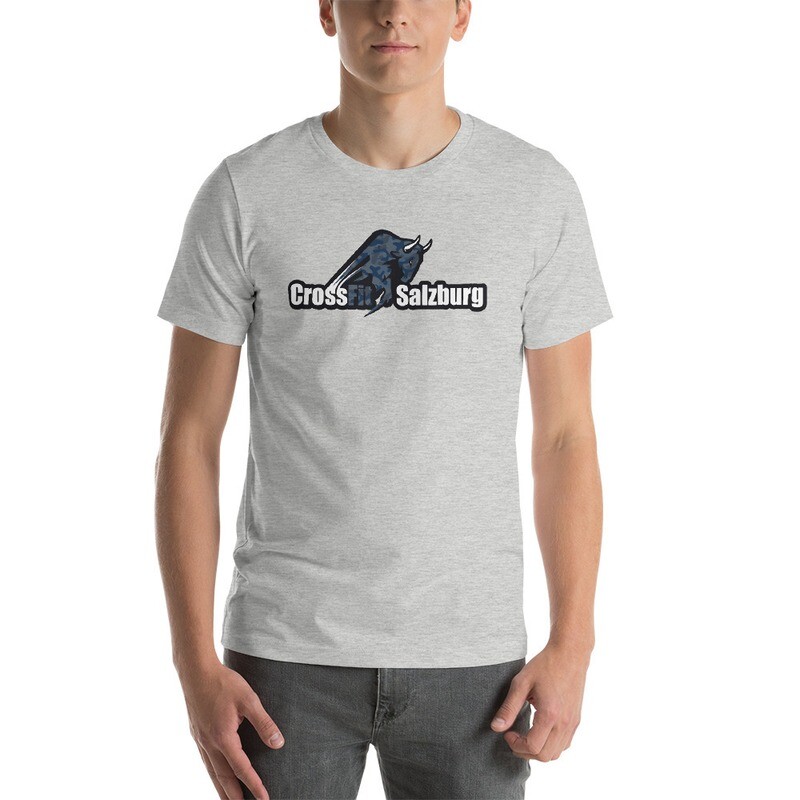 CrossFit Salzburg Limited Edition T