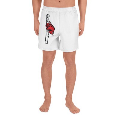 CrossFit Salzburg Men's Athletic Long Shorts