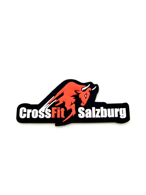 CrossFit Salzburg Patch