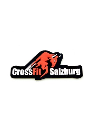 CrossFit Salzburg Patch