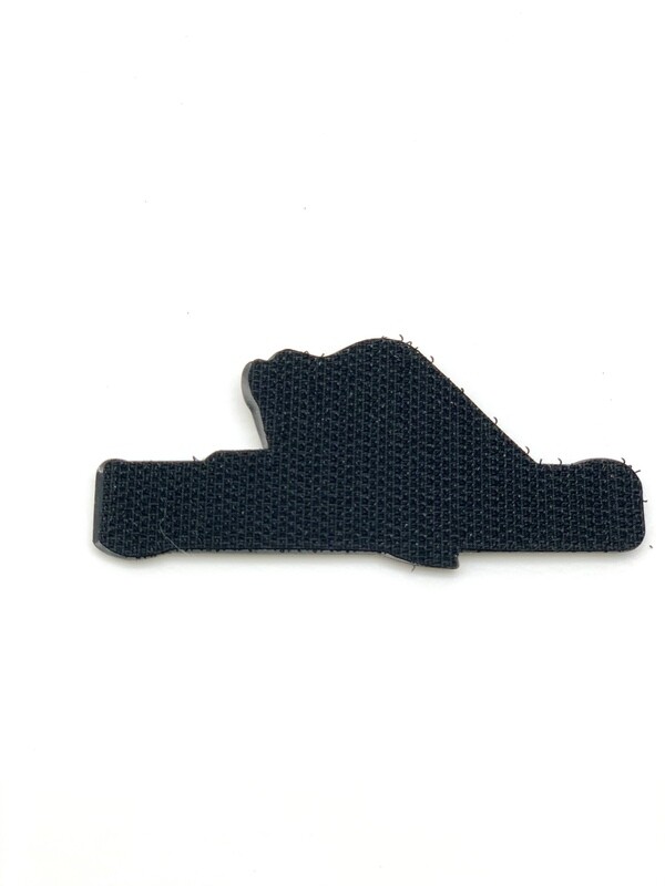 CrossFit Salzburg Patch