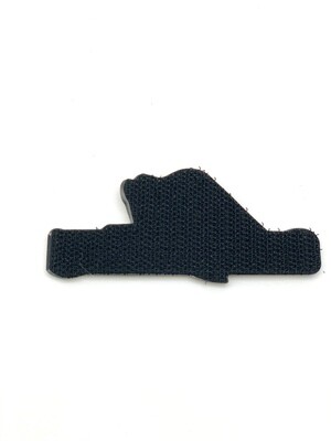 CrossFit Salzburg Patch