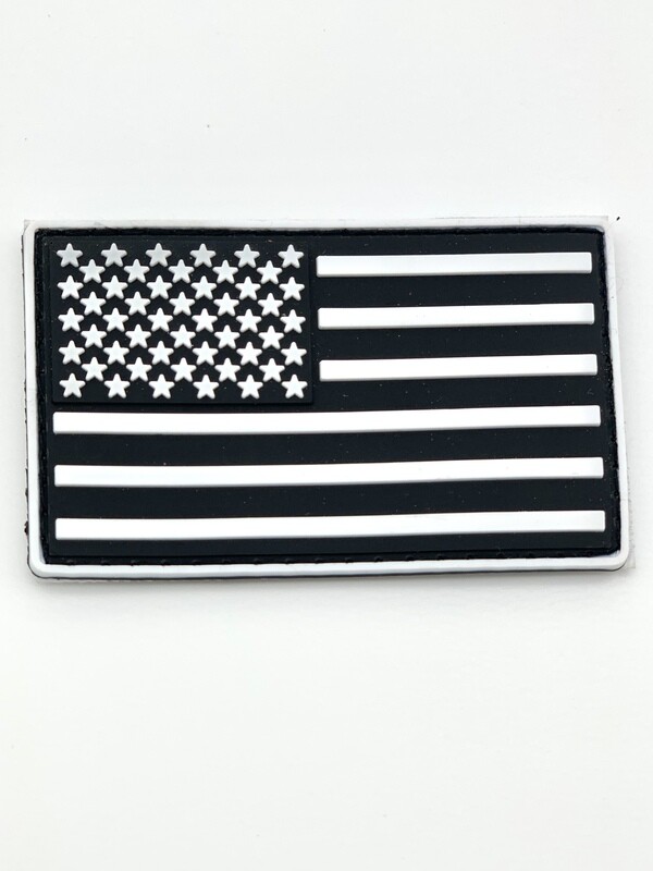 US ARMY PATCH