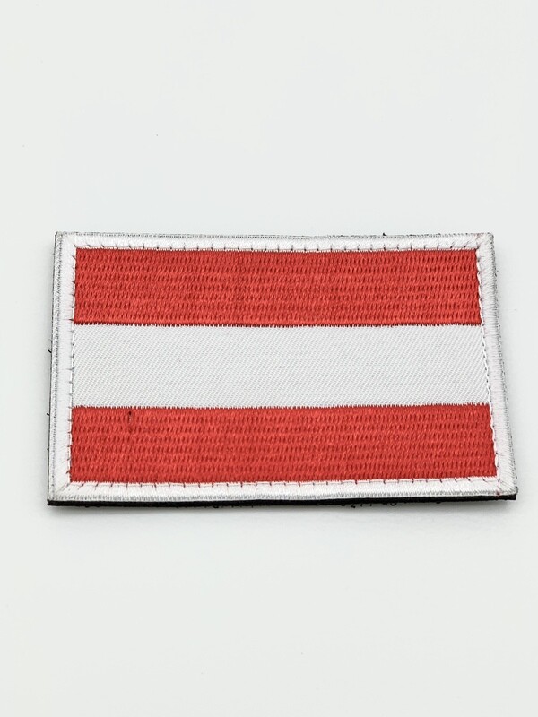 AUT PATCH