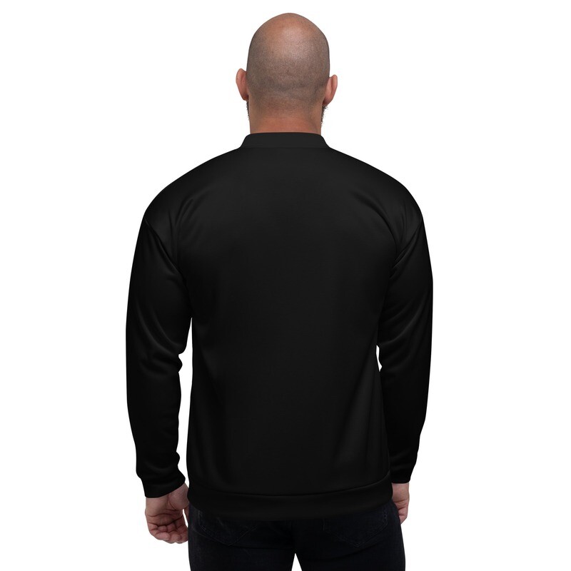 CrossFit Salzburg Unisex Bomber Jacket