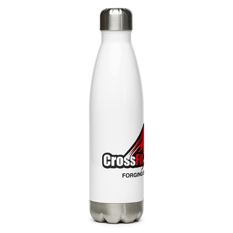 CrossFit Salzburg Stainless Steel Water Bottle