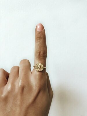 Anillos