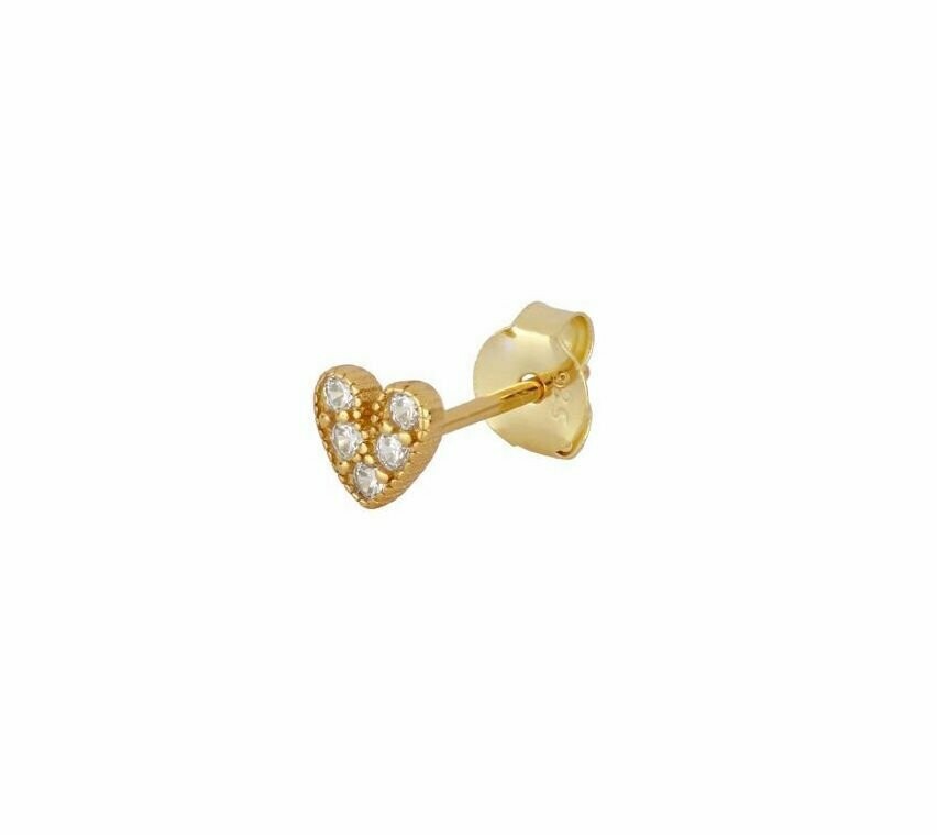 Corazón de melón mini