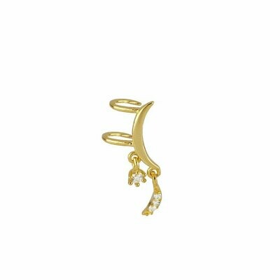 Earcuff Noche
