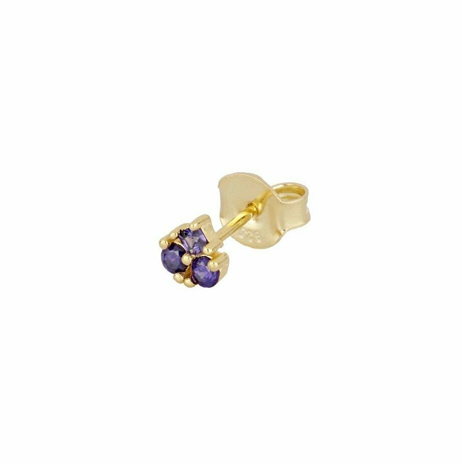 Tres lilas mini