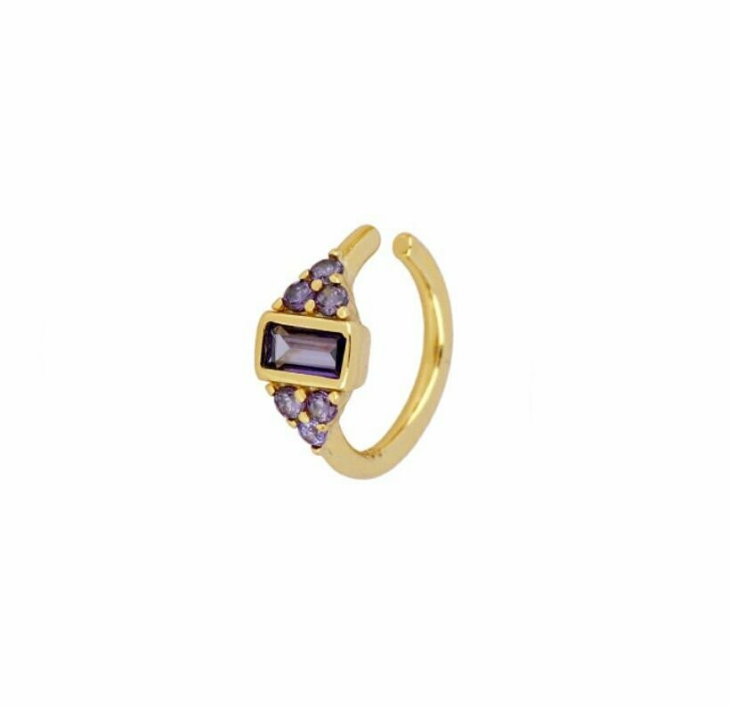 Earcuff Baile