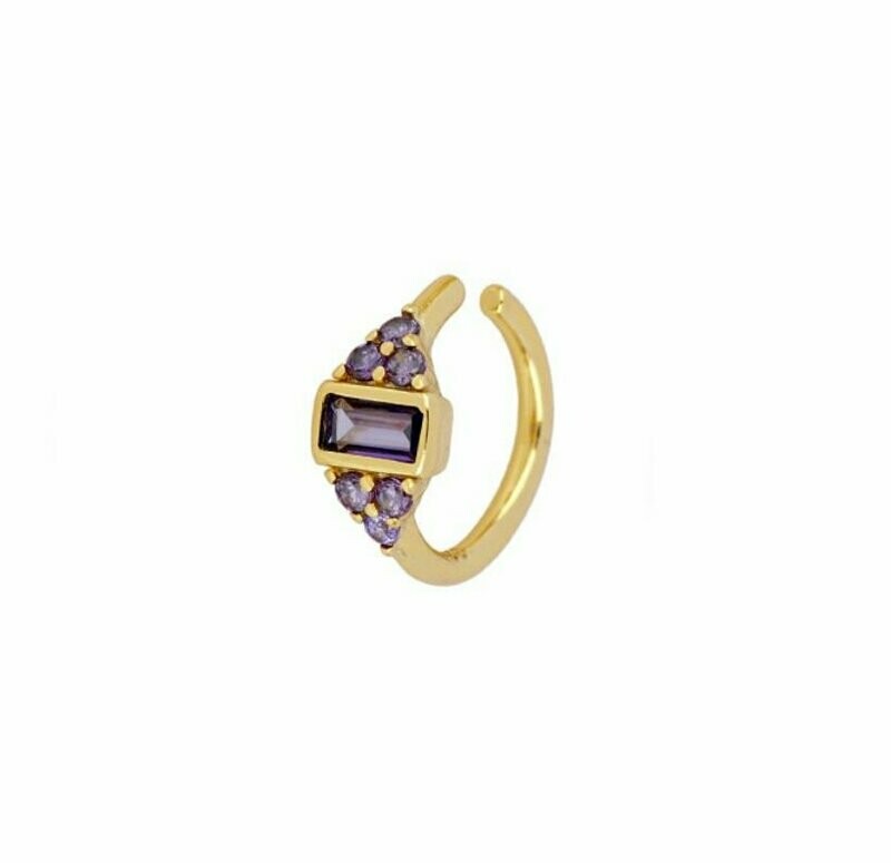 Earcuff Baile