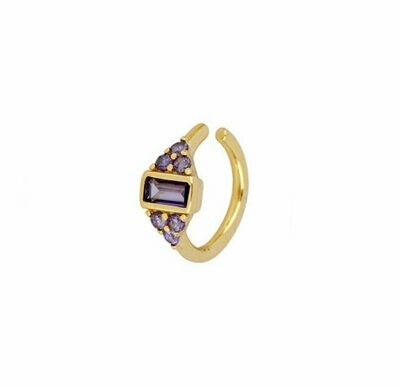 Earcuff Baile