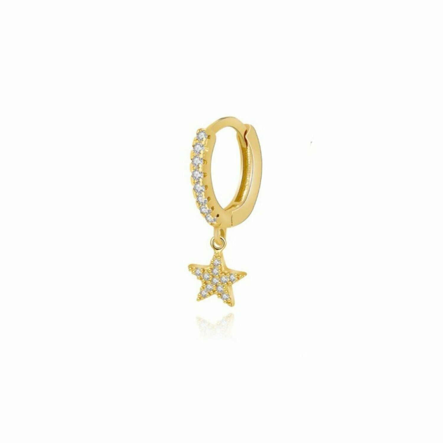 Lluvia de estrellas