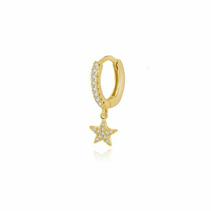 Lluvia de estrellas