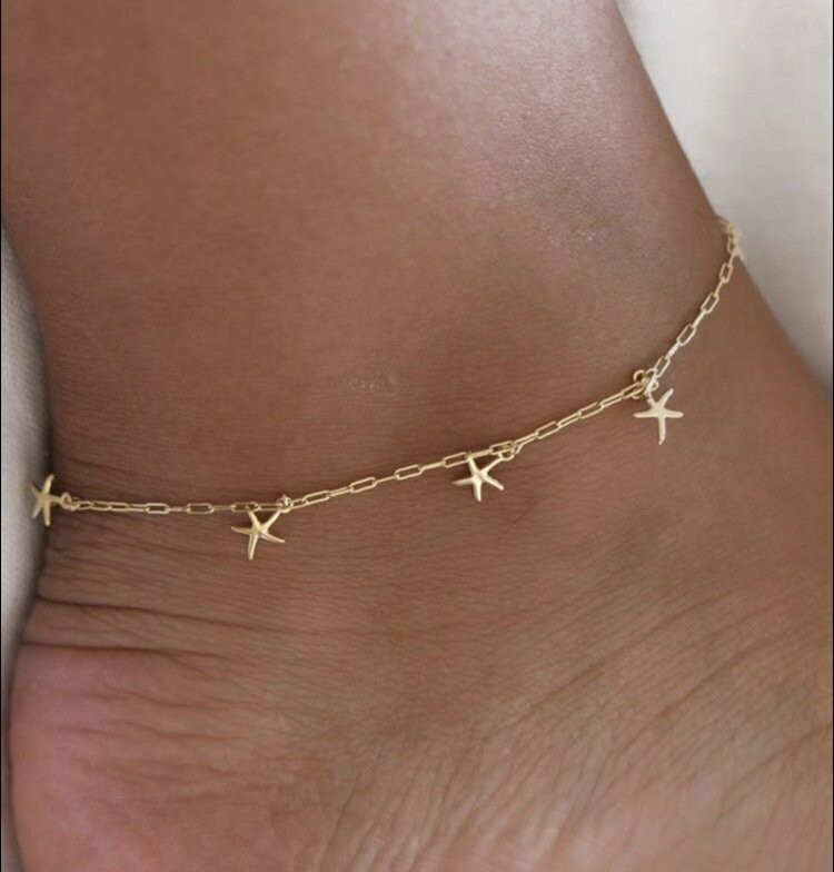 Estrella de mar