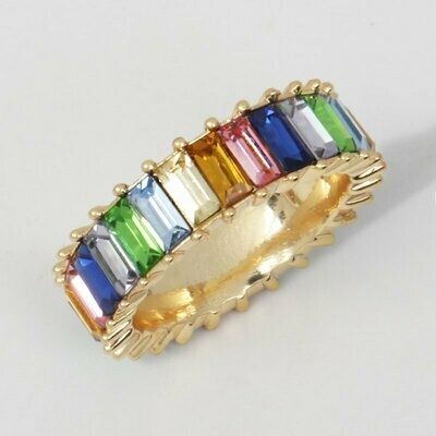 Glam multicolor
