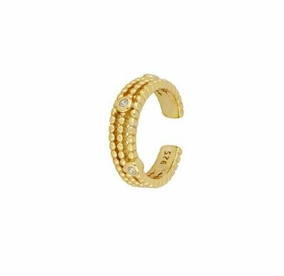 Earcuff Trama
