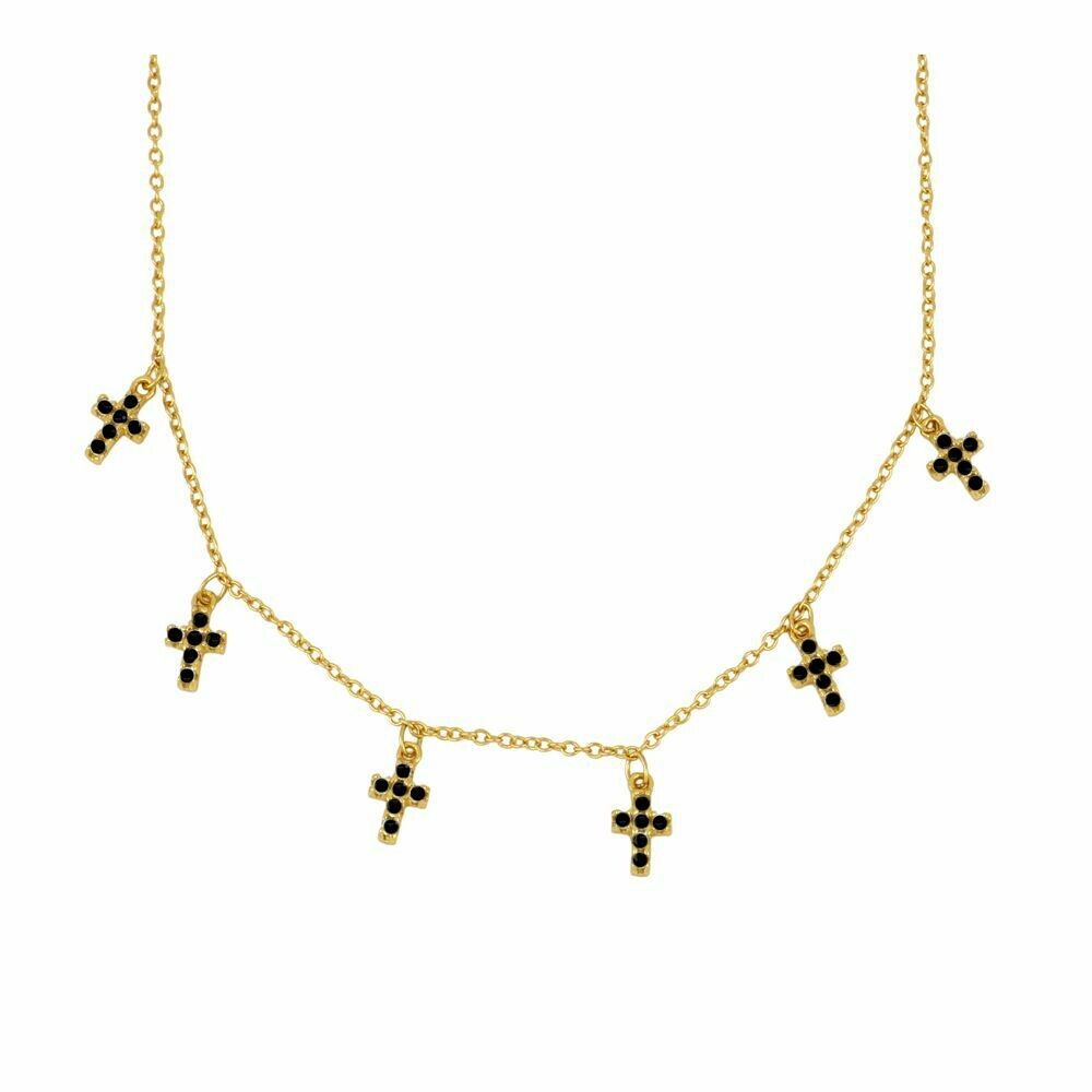 Crosses