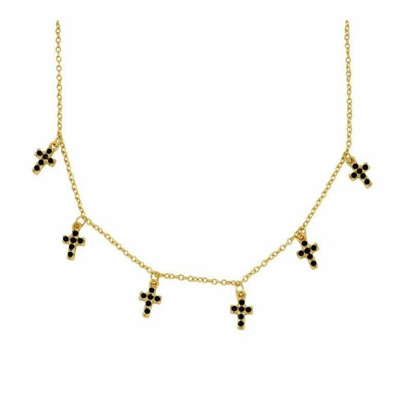 Crosses