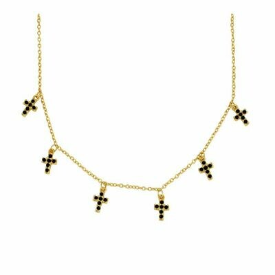 Crosses
