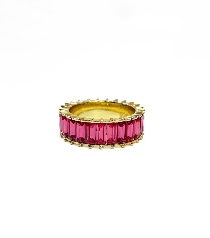 Glam Fucsia