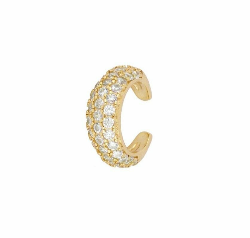 Earcuff Hielo
