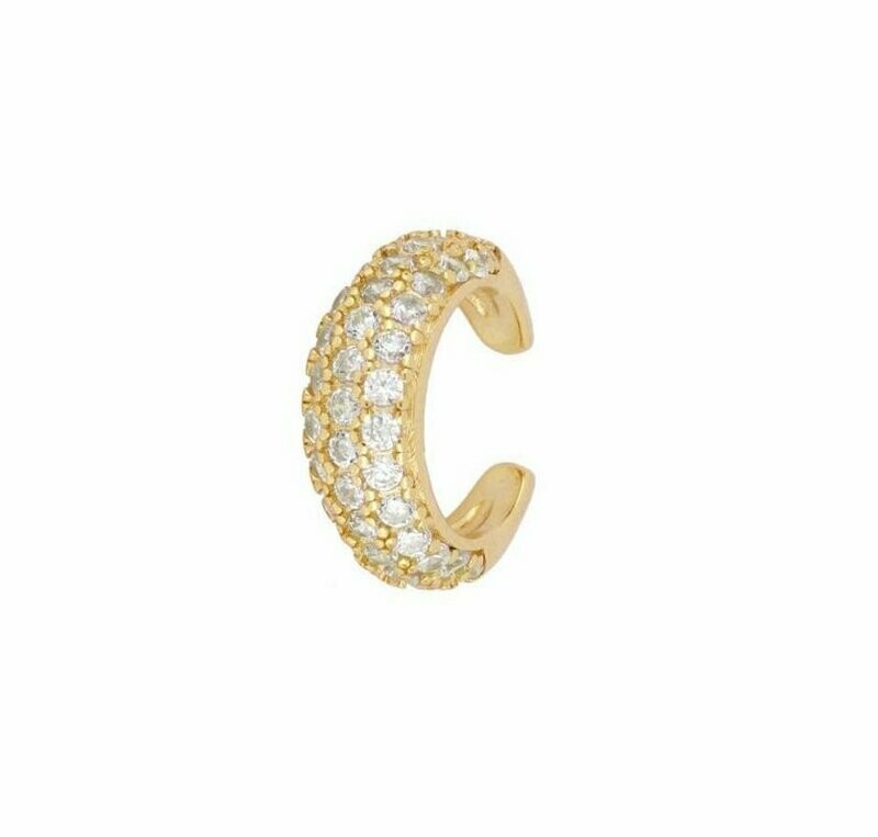 Earcuff Hielo
