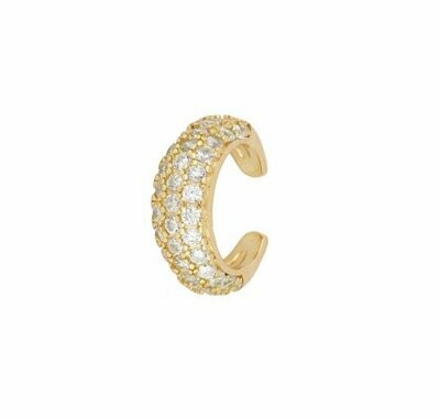 Earcuff Hielo