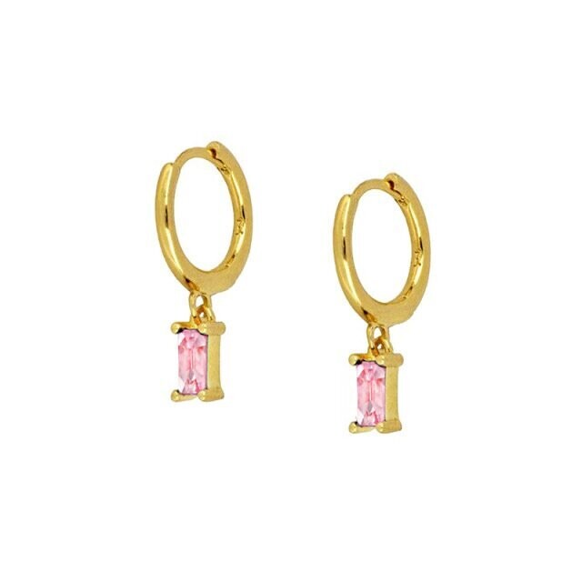Jacinta Pink
