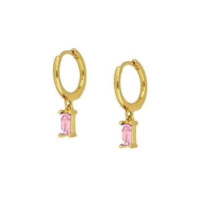 Jacinta Pink