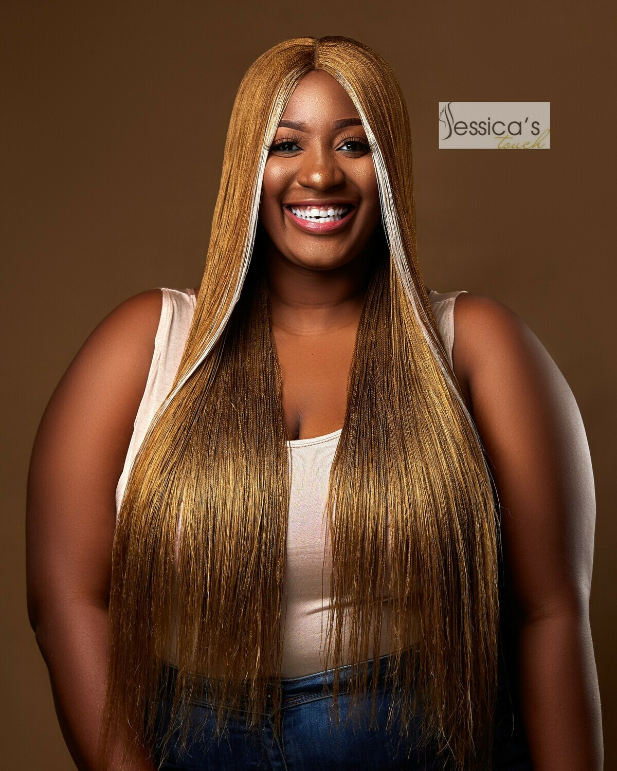 KIARA WIG