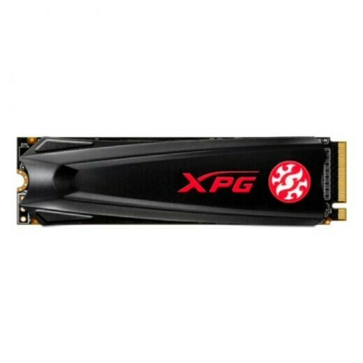 SSD ADATA XPG Gammix S5 256GB M.2 NVMe (AGAMMIXS5-256GT-C)