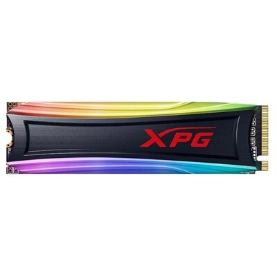 SSD ADATA XPG Spectrix S40G 256GB M.2 NVMe (AS40G-256GT-C)