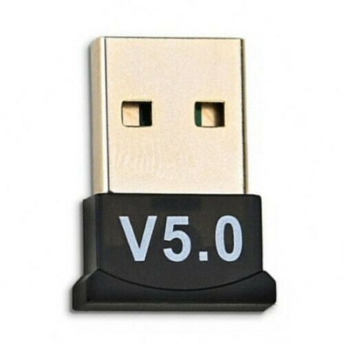 Адаптер USB - Bluetooth 5.0