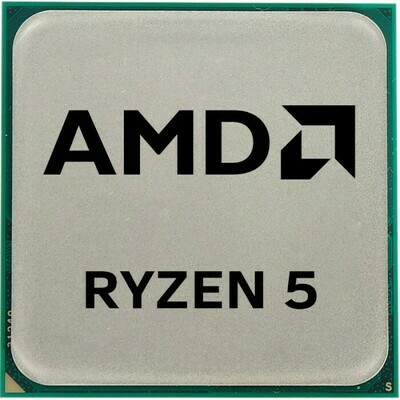 Процессор AMD Ryzen 5 3350G 3.6GHz AM4 Tray