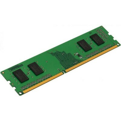 Модуль памяти KINGSTON ValueRAM DDR4 2666MHz 8GB (KVR26N19S6/8)