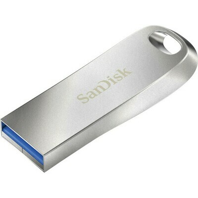 Флэшка SANDISK Ultra Luxe 64GB (SDCZ74-064G-G46)