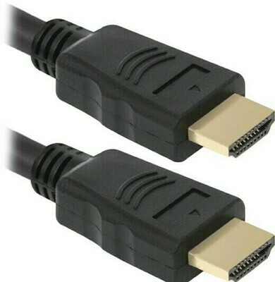 Цифровой кабель HDMI-03 HDMI M-M, ver 1.4, 5 м